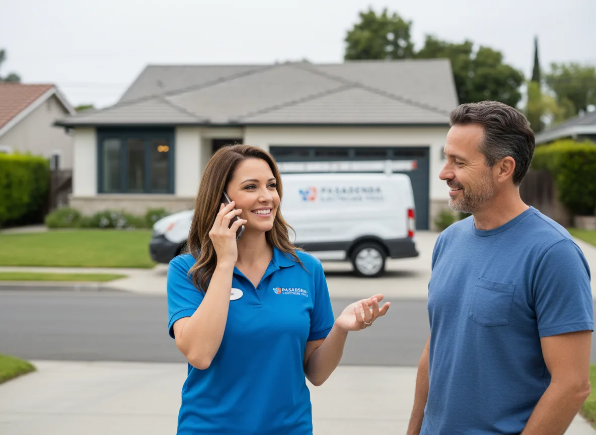 Electrician Gipsy, PA FAQs